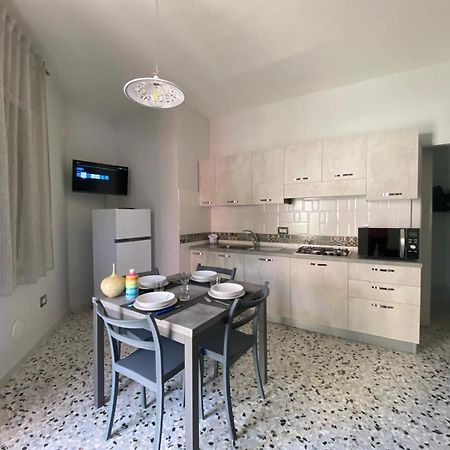 شقة La Casa Della Ceramica Villamagna  المظهر الخارجي الصورة