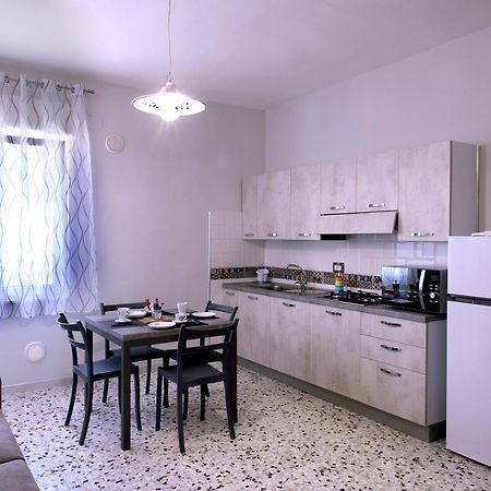 شقة La Casa Della Ceramica Villamagna  المظهر الخارجي الصورة