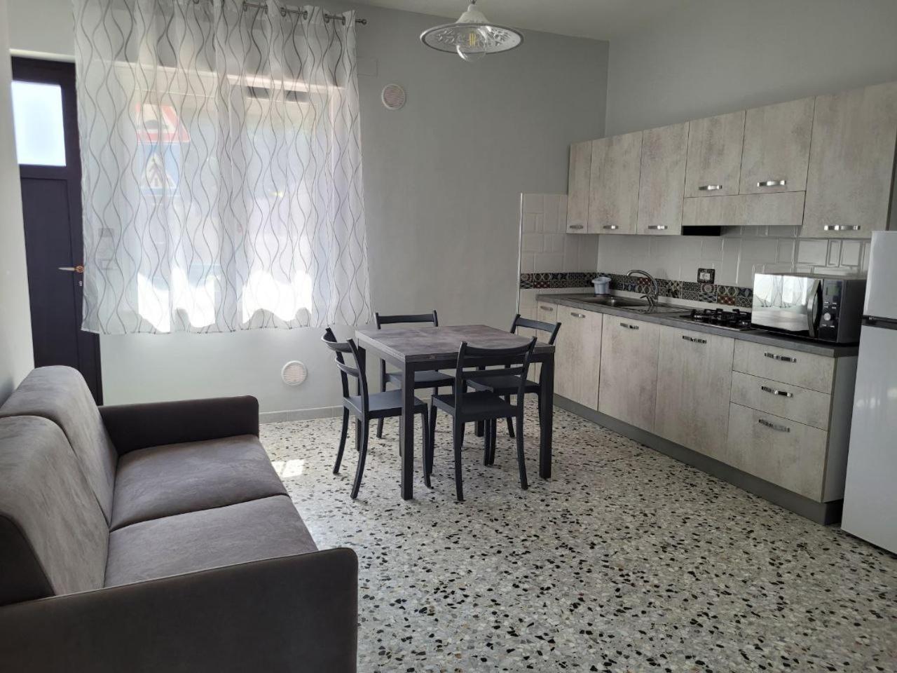 شقة La Casa Della Ceramica Villamagna  المظهر الخارجي الصورة