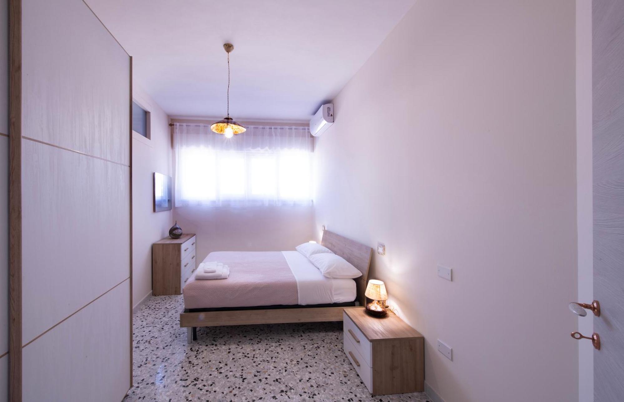 شقة La Casa Della Ceramica Villamagna  المظهر الخارجي الصورة